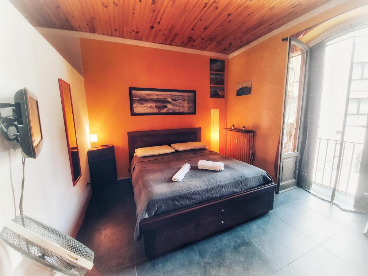 Ccc Enchanting Apartment In Milan Ccc Экстерьер фото